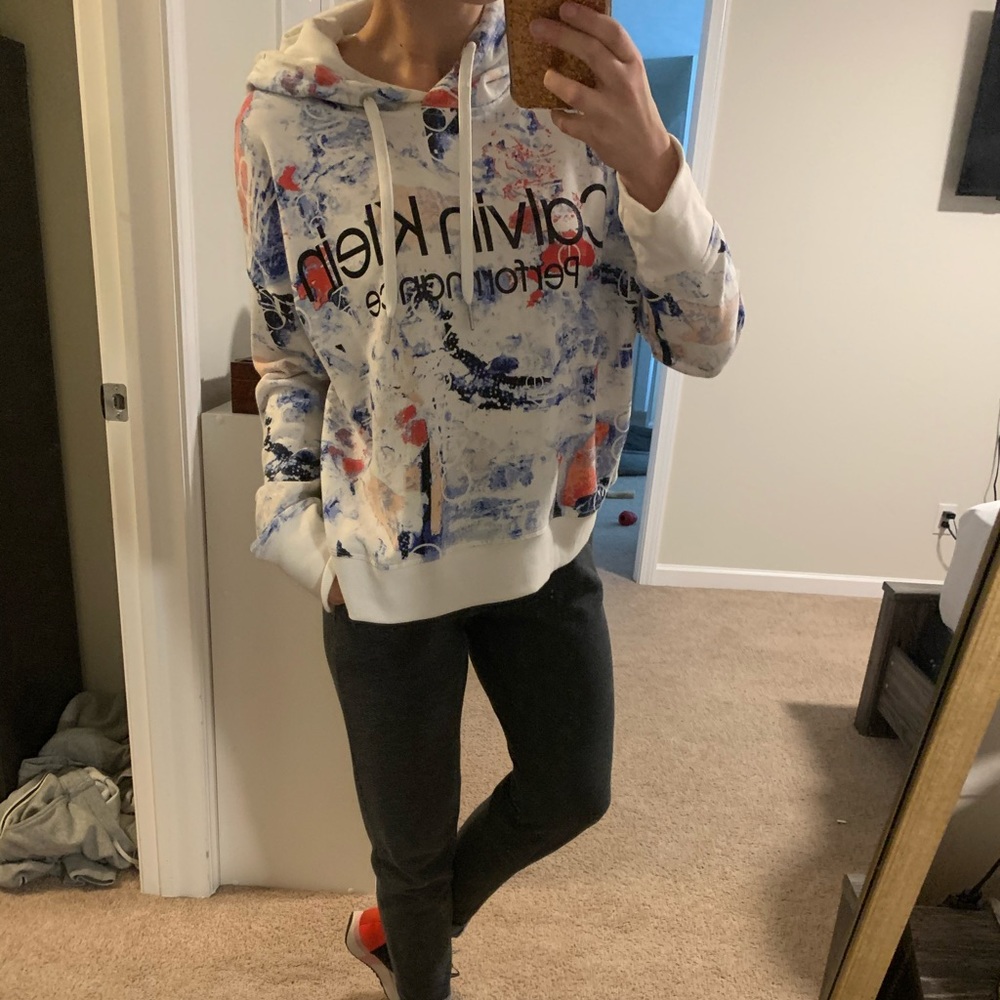 Calvin Klein Hoodie